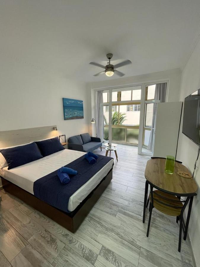 Palmeras 102 Las Palmas de Gran Canaria Ngoại thất bức ảnh