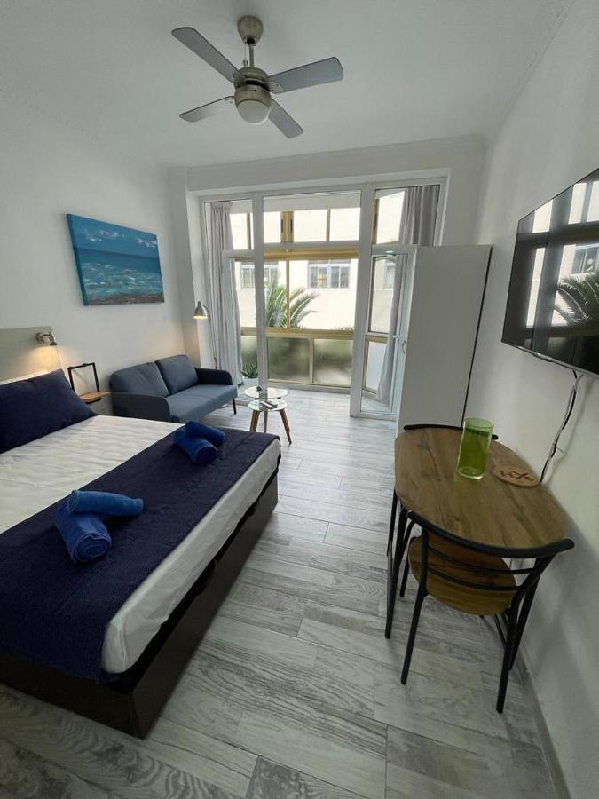 Palmeras 102 Las Palmas de Gran Canaria Ngoại thất bức ảnh
