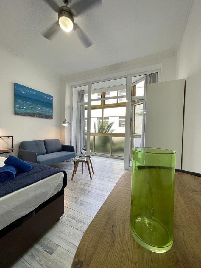 Palmeras 102 Las Palmas de Gran Canaria Ngoại thất bức ảnh